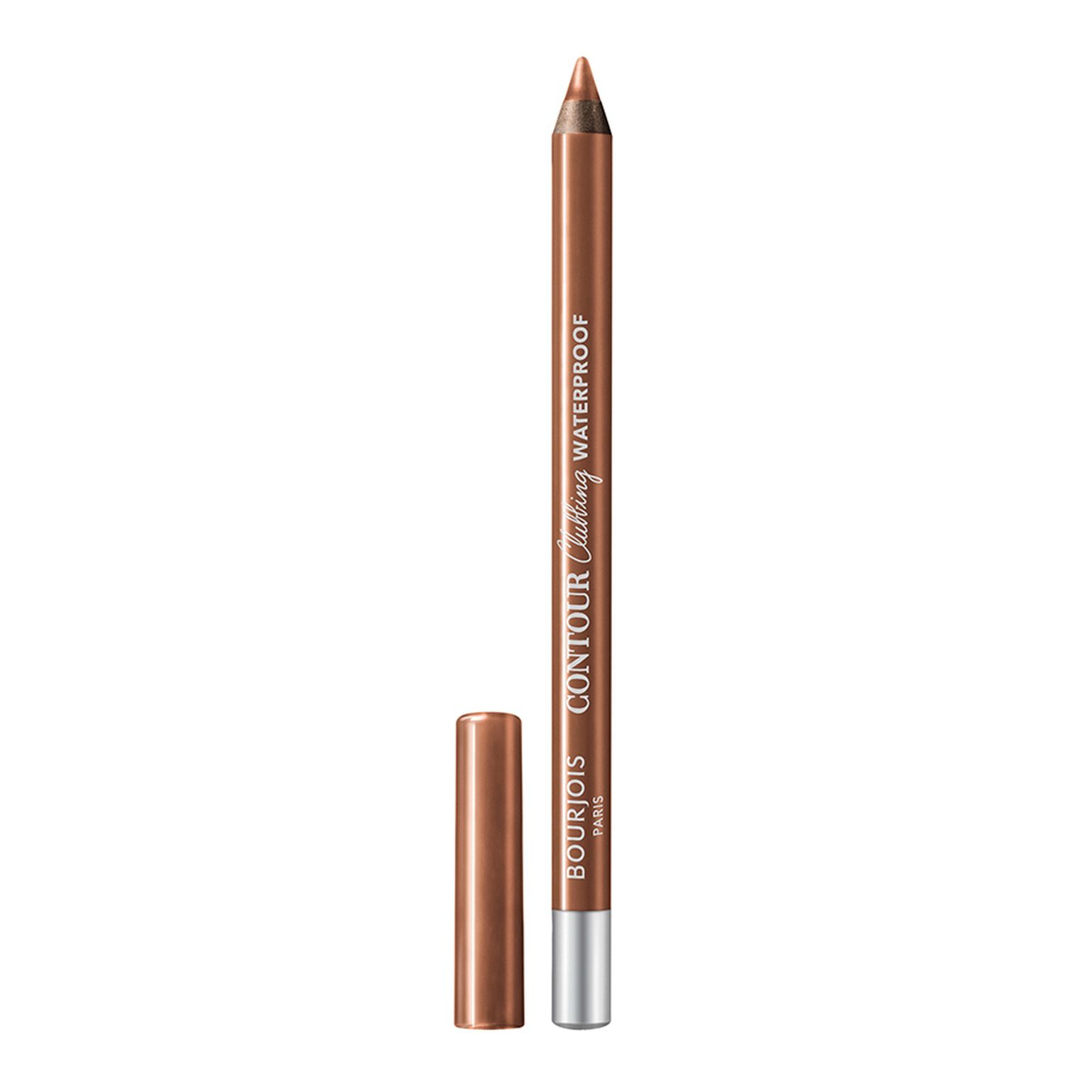 Clubbing Waterproof - Crayon Yeux Contour