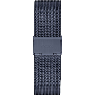 Guess Orologio Analogico Al Quarzo Noble