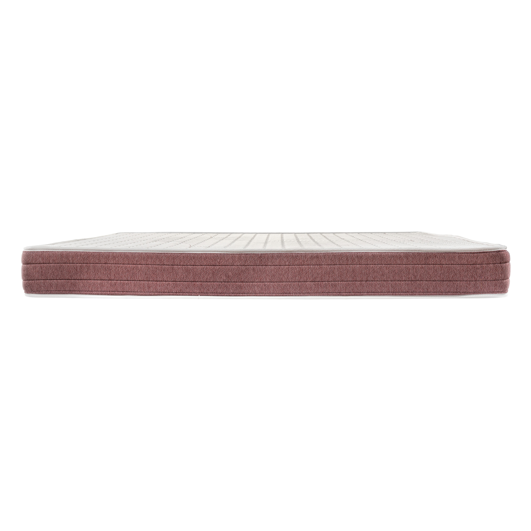 Colchón Viscoelástico 19cm Antiácaros Firmeza alta Hilo de plata DORMANT · ROYAL SLEEP