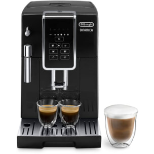 Expresso Broyeur DELONGHI Dinamica FEB3515.B noir