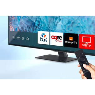 TV QLED SAMSUNG NeoQLED TQ85QN85C