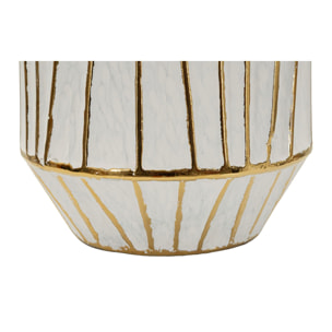 LAMPADA DA TAVOLO TANGERI CM Ø 45X73
