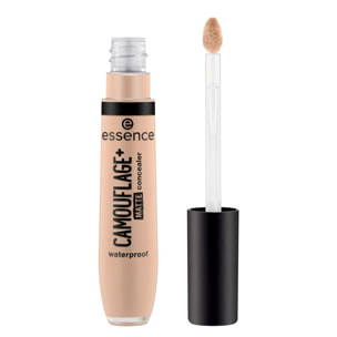 Camouflage+ Matte - Correcteur Haute Couvrance Waterproof 8ml