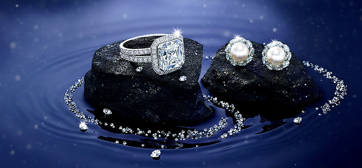 BIJOUX FEMME pas cher chez VEEPEE