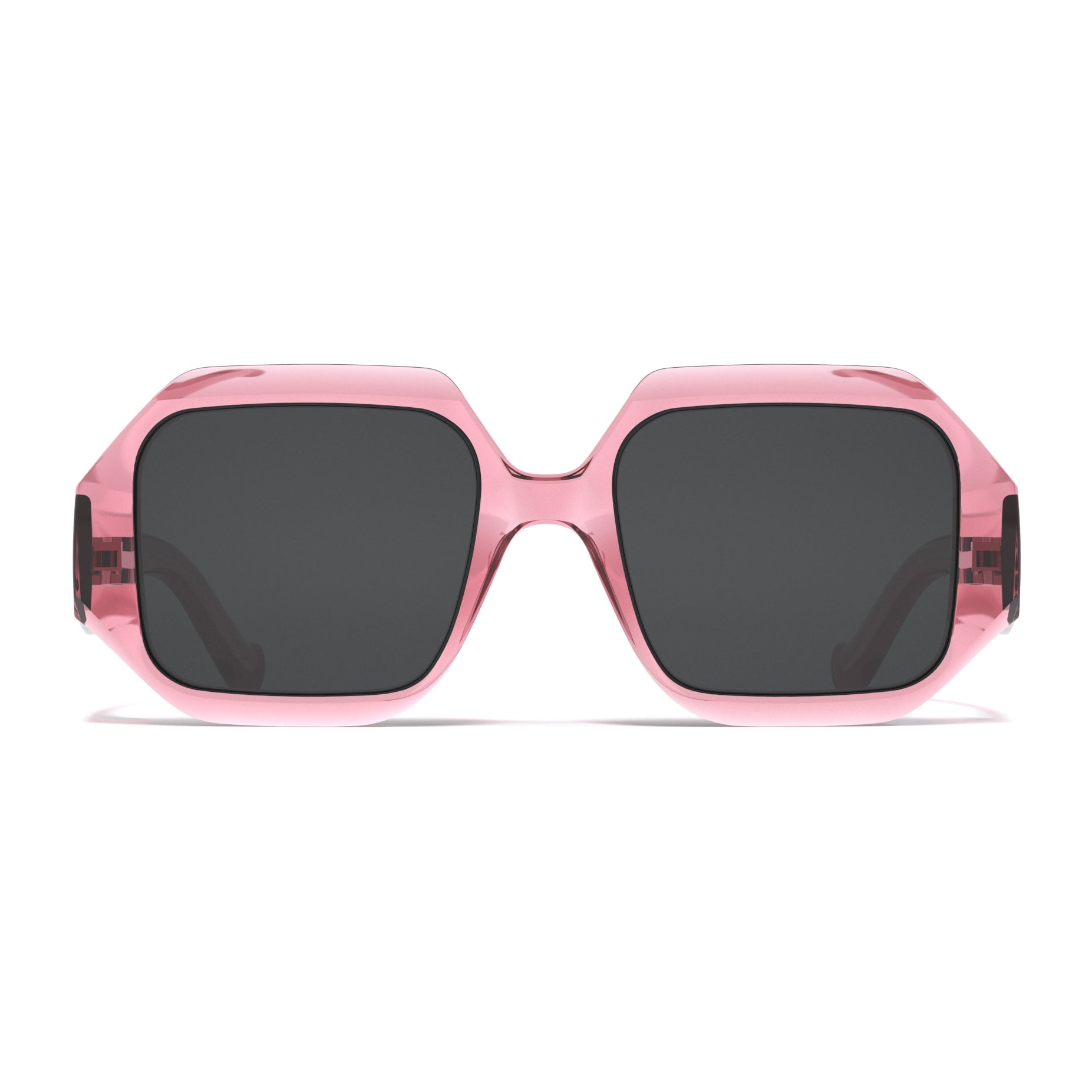 Gafas de Sol Holbox Rosa Hanukeii para hombre y mujer