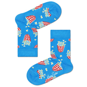 CALCETINES POPCORN & SODA SOCKS GIFT SET