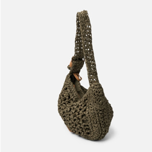 Bolso de hombro BIBA Thar