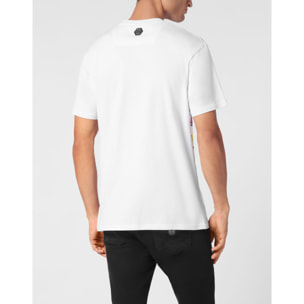 PHILIPP PLEIN T-Shirt Round Neck