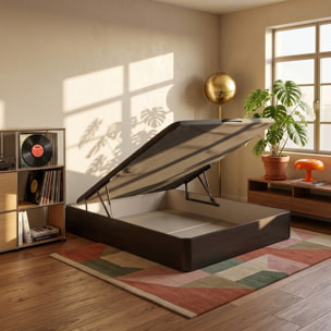 Canapé Abatible | 32CM | ENVIO, MONTAJE Y RETIRADA INCLUIDO | Storage Bed