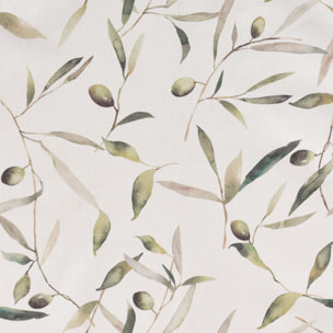 Nappe anti-taches 100 % coton T07