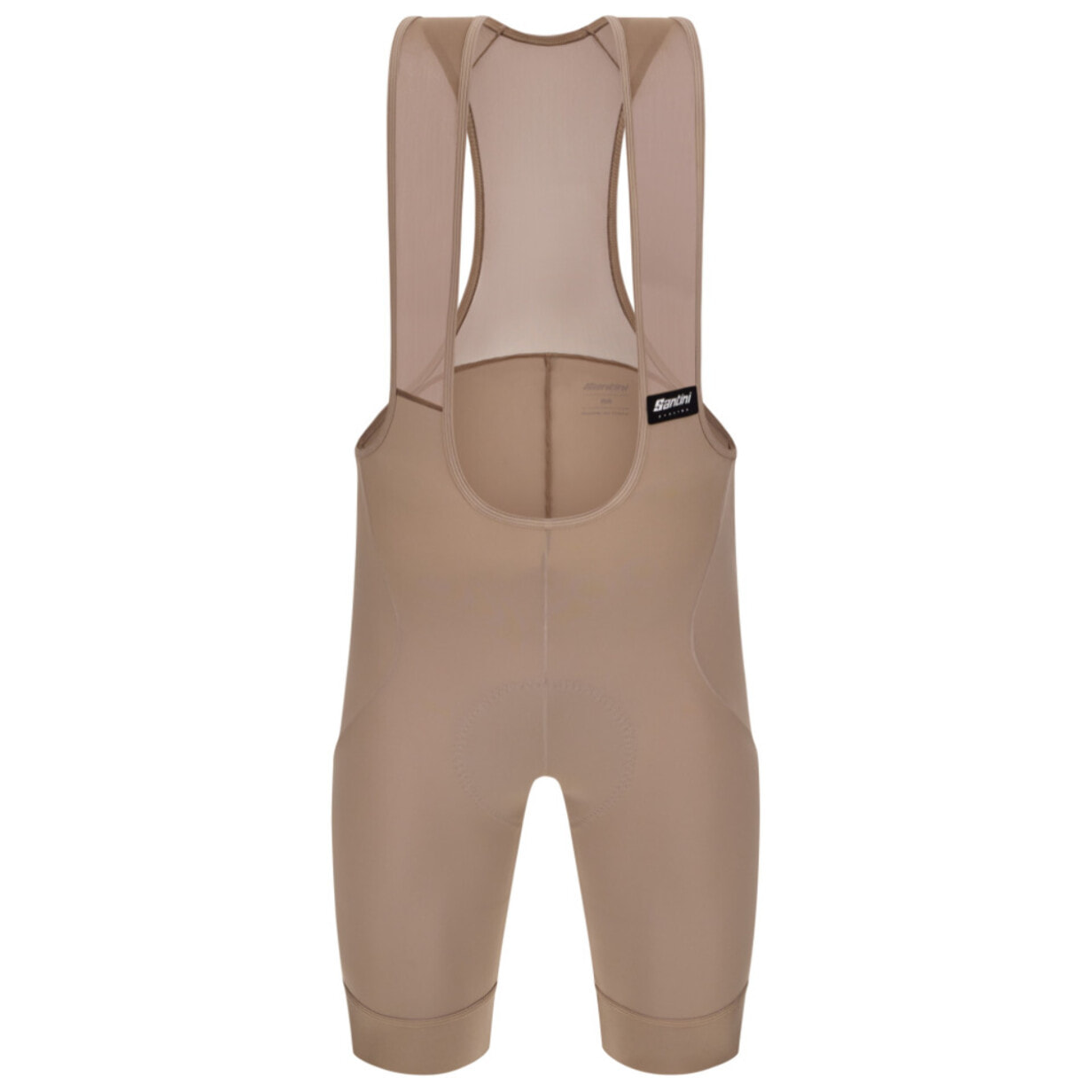 Ready To Ride - Pantaloncini - Cappuccino - Uomo