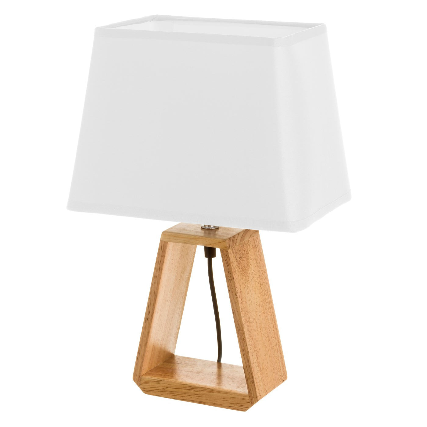 Lampe de table karénine 41cm