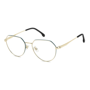 Gafas de Vista Carrera 3076 OGA de Metal Mujer 52 mm
