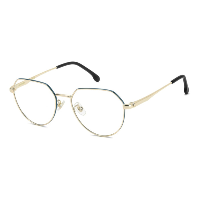 Gafas de Vista Carrera 3076 OGA de Metal Mujer 52 mm