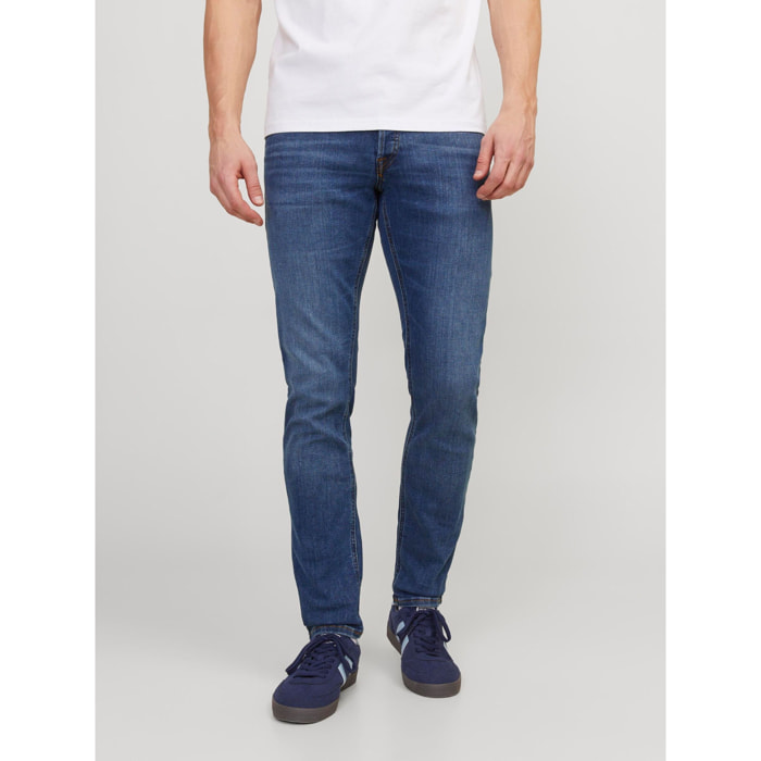 Jack & Jones - Jean slim JJIGLENN JJORIGINAL CB 814 NOOS Jean slim