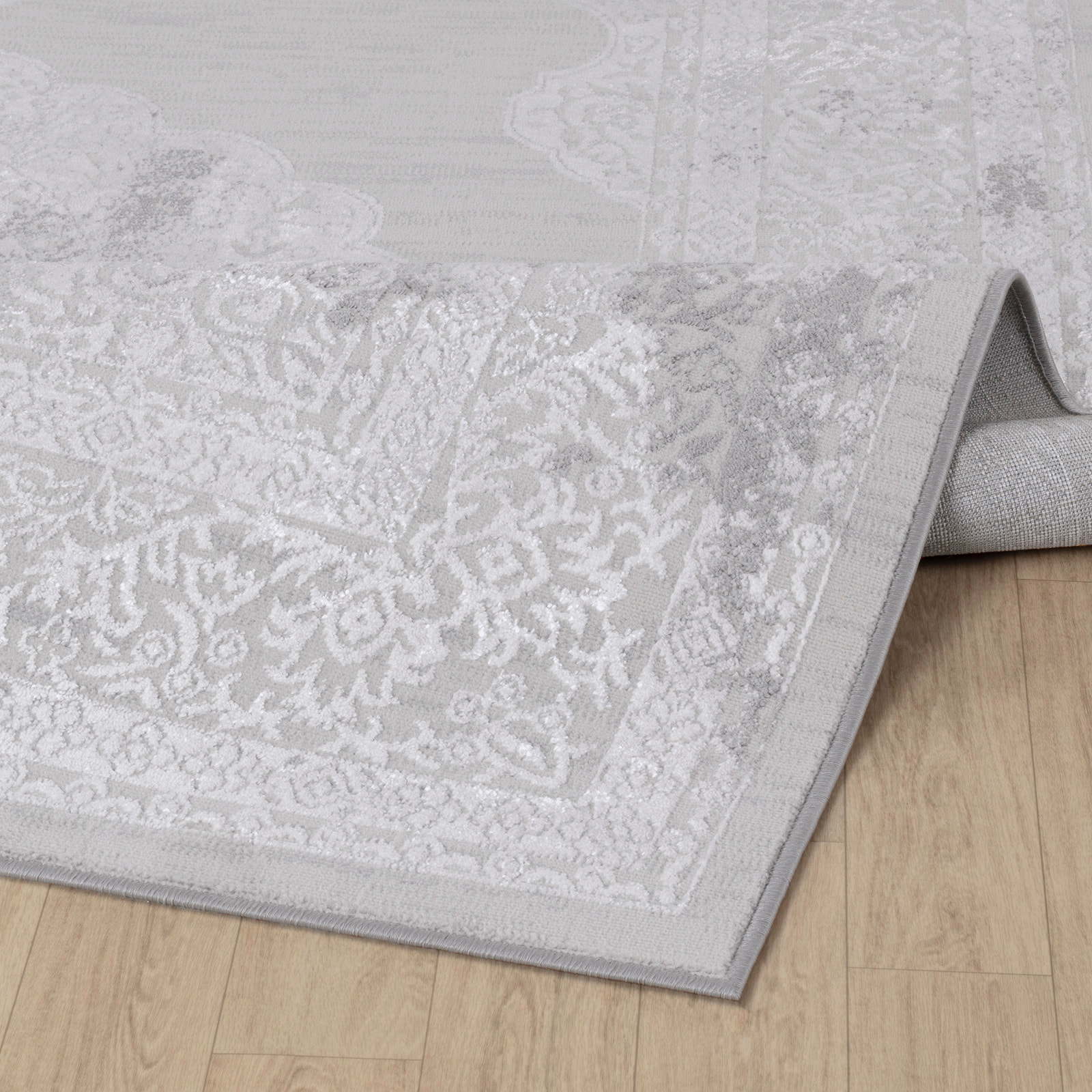 AZRA Alfombra Vintage Oriental