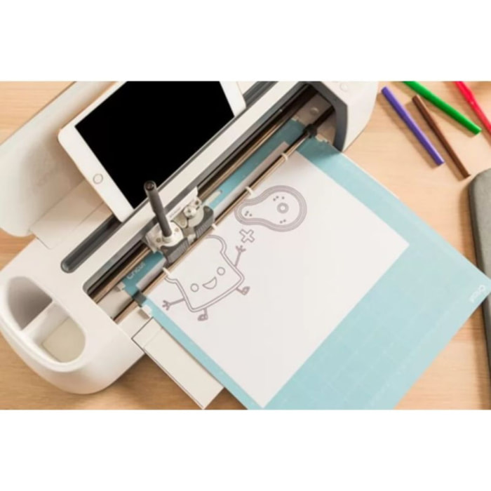 Accessoire CRICUT Ultimate infusible ink