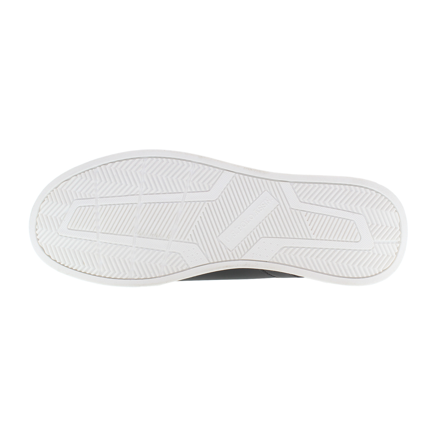 U.S. Polo Assn. - Sneakers CAMPY002MDY1 in sintetico per uomo