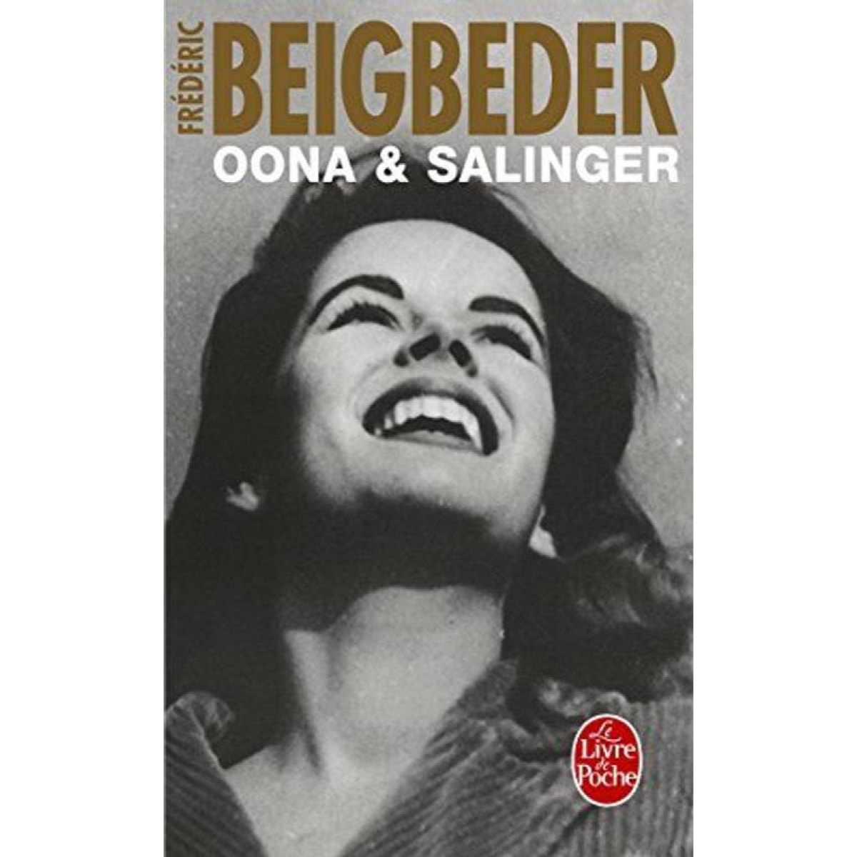 Beigbeder, Frédéric | Oona & Salinger | Livre d'occasion