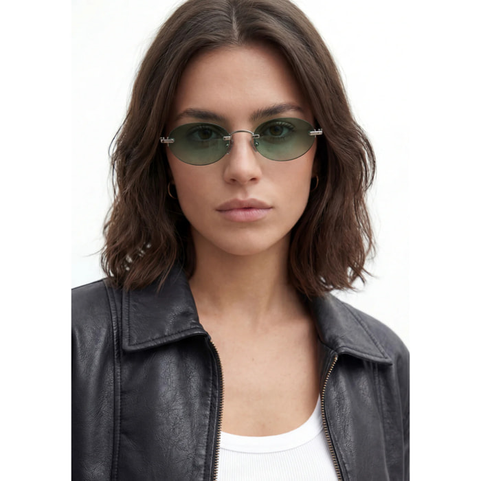 Gafas De Sol D. Franklin Oval