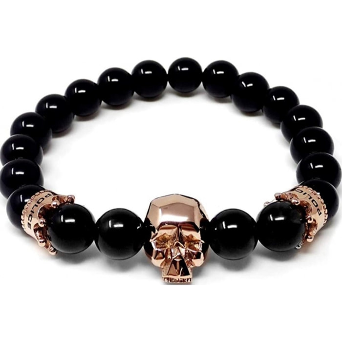 Pulsera Police Hombre PJ26560BSR.03