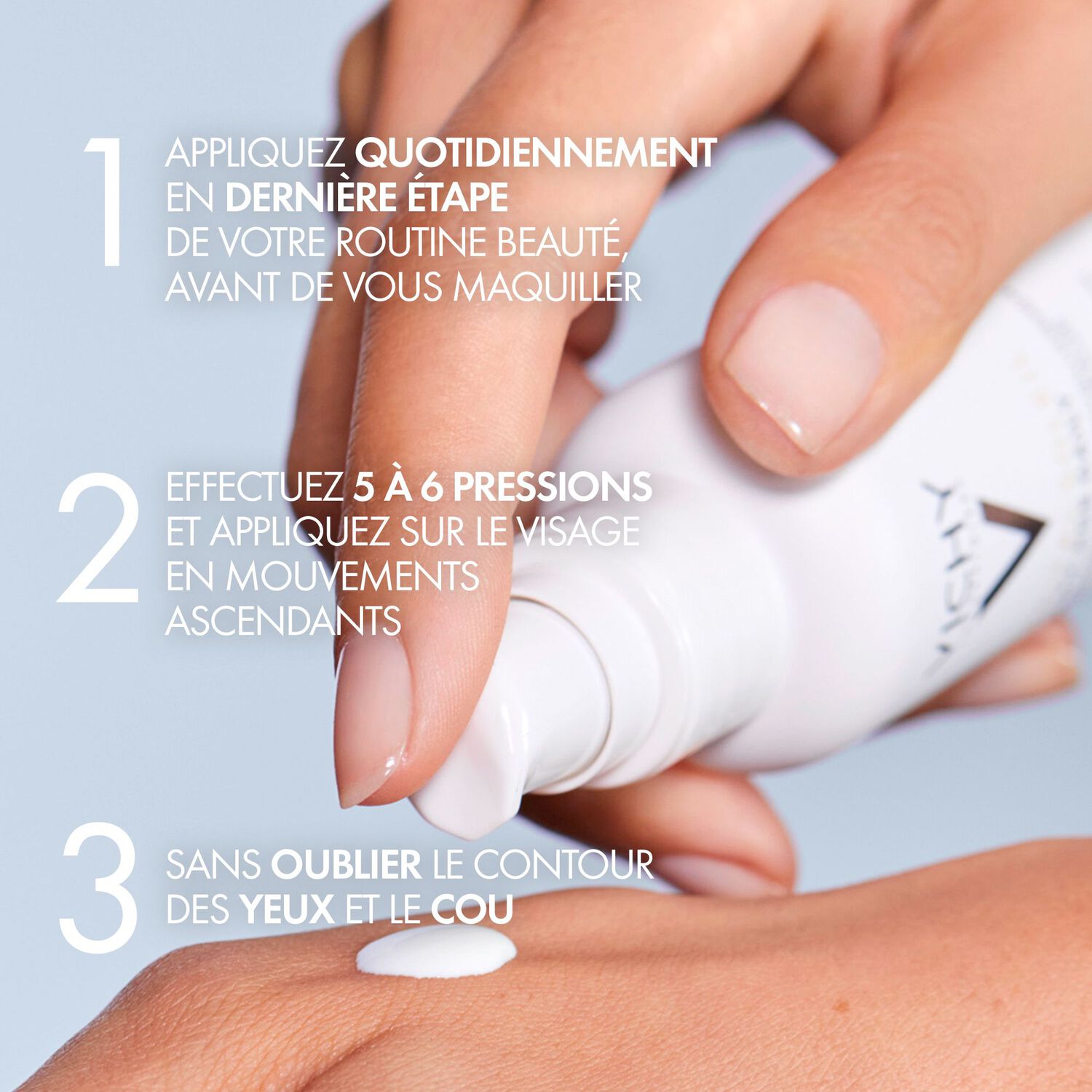 Capital Soleil - Fluide Solaire Anti-Photoviellissement Teinte Medium SPF50+ 40 ml