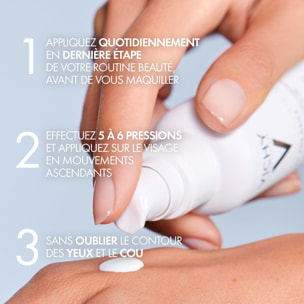 Capital Soleil - Fluide Solaire Anti-Photoviellissement Teinte Medium SPF50+ 40 ml