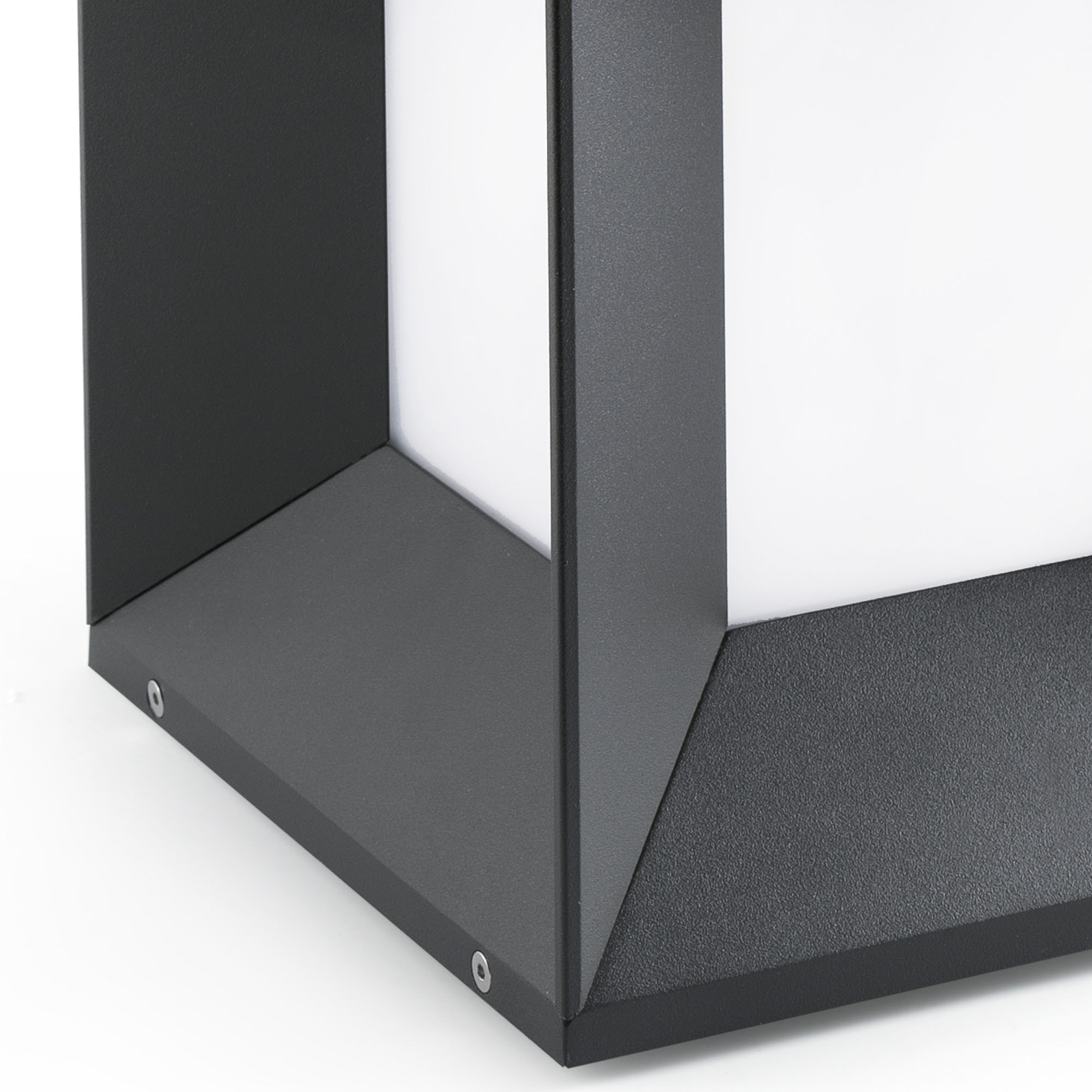 MILA Sobremuro gris oscuro