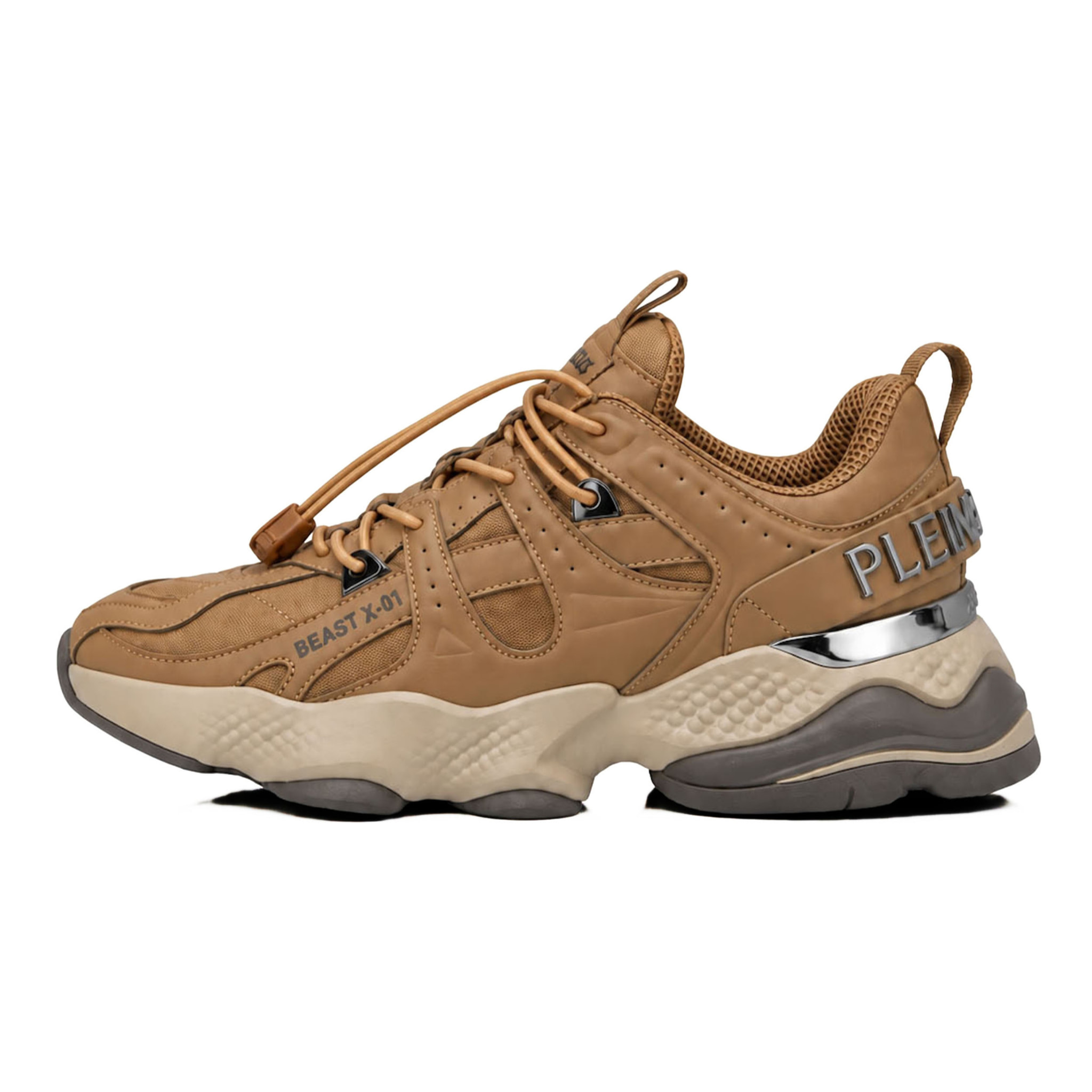 PLEIN SPORT Sneaker running
