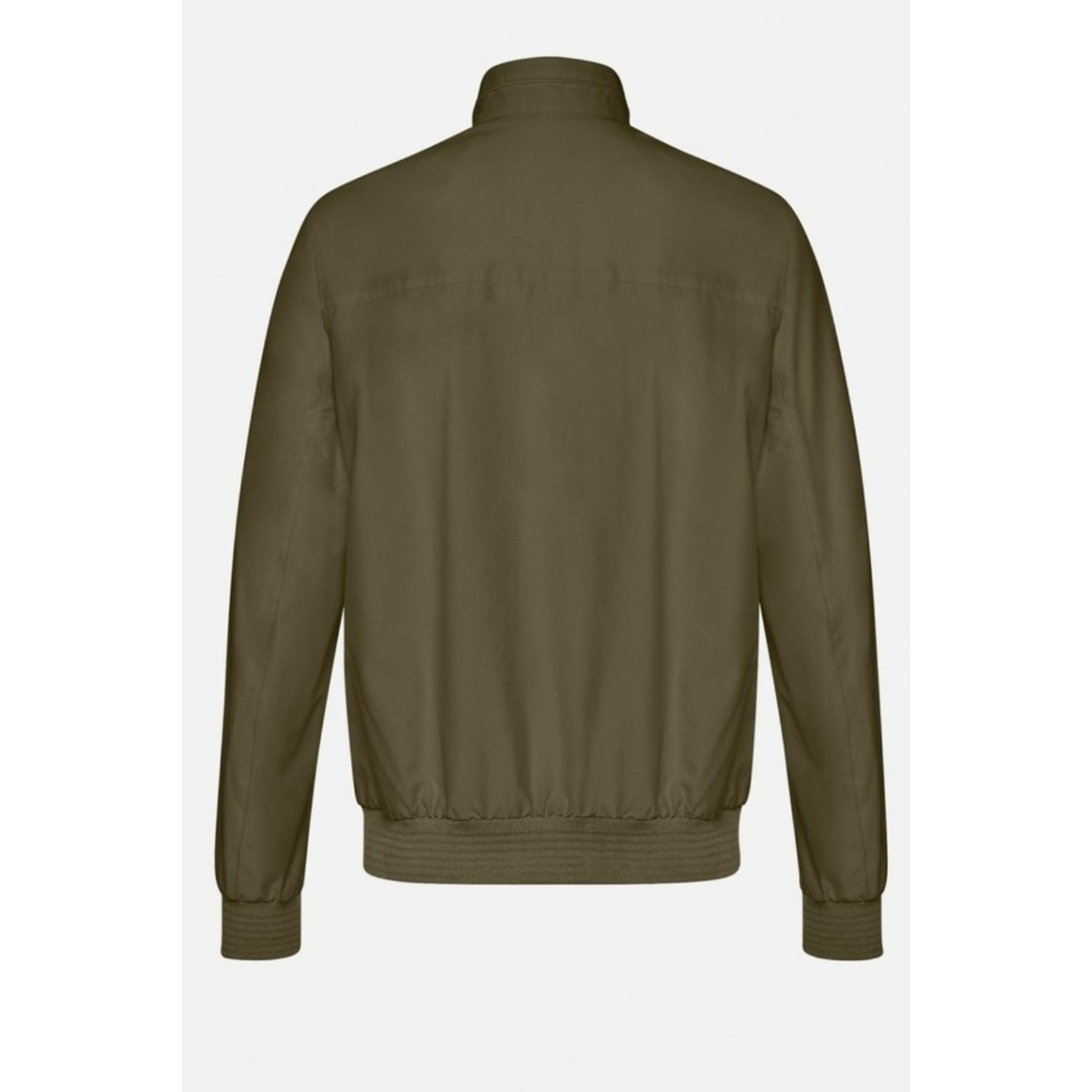 Chaquetas Hombre de la marca GEOX  modelo T3218 MYANMAR VERDE