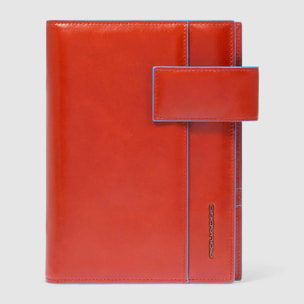 Piquadro Organiseur en cuir
