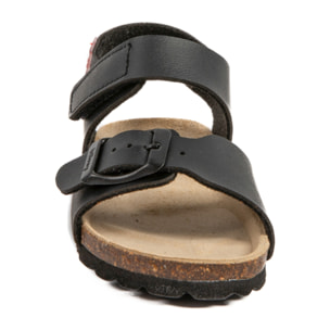 Sandalo BILLOWY NERO