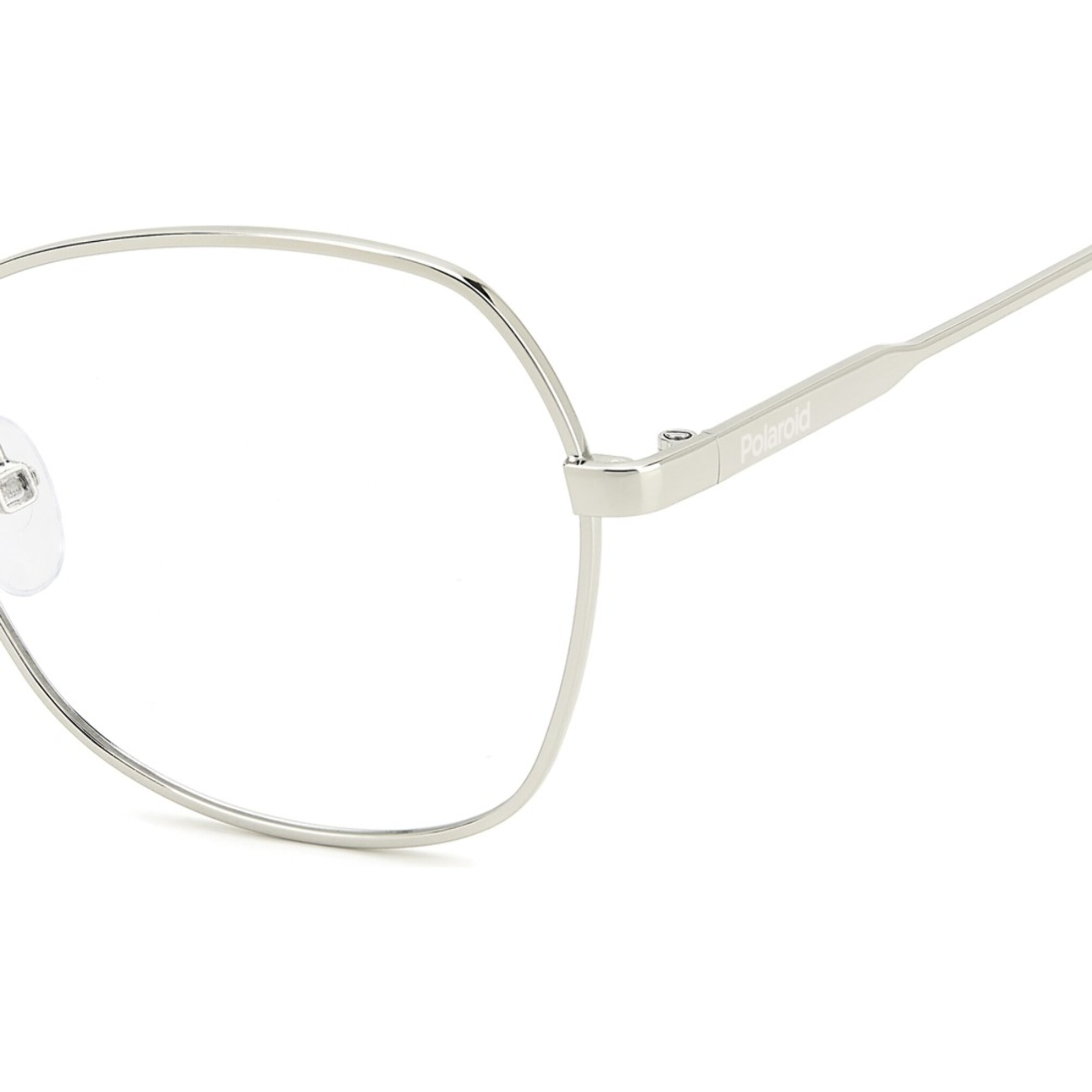 Gafas de Vista Polaroid PLD D539 010 de Metal Mujer 56 mm