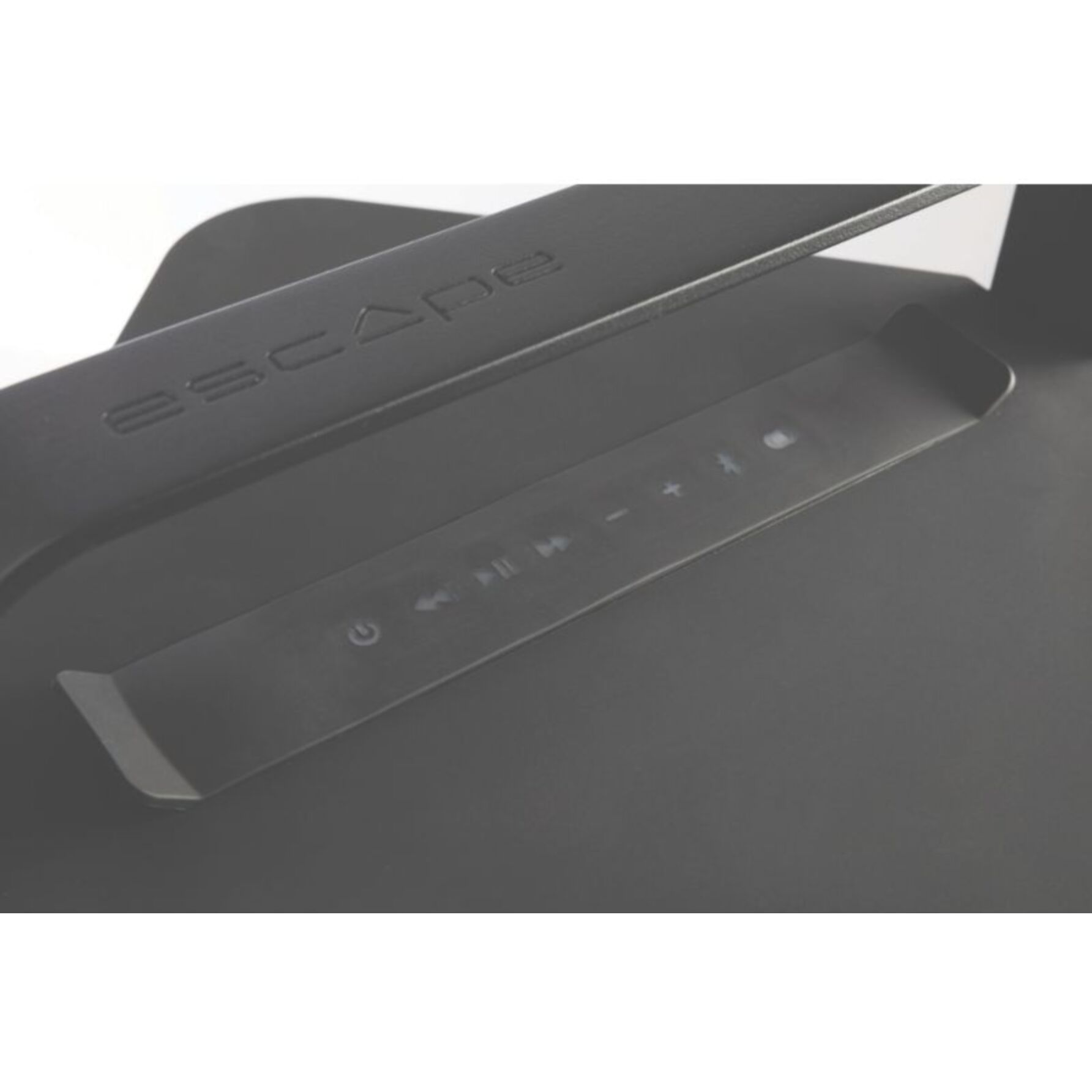 Enceinte extérieure SONORO P9 Noir