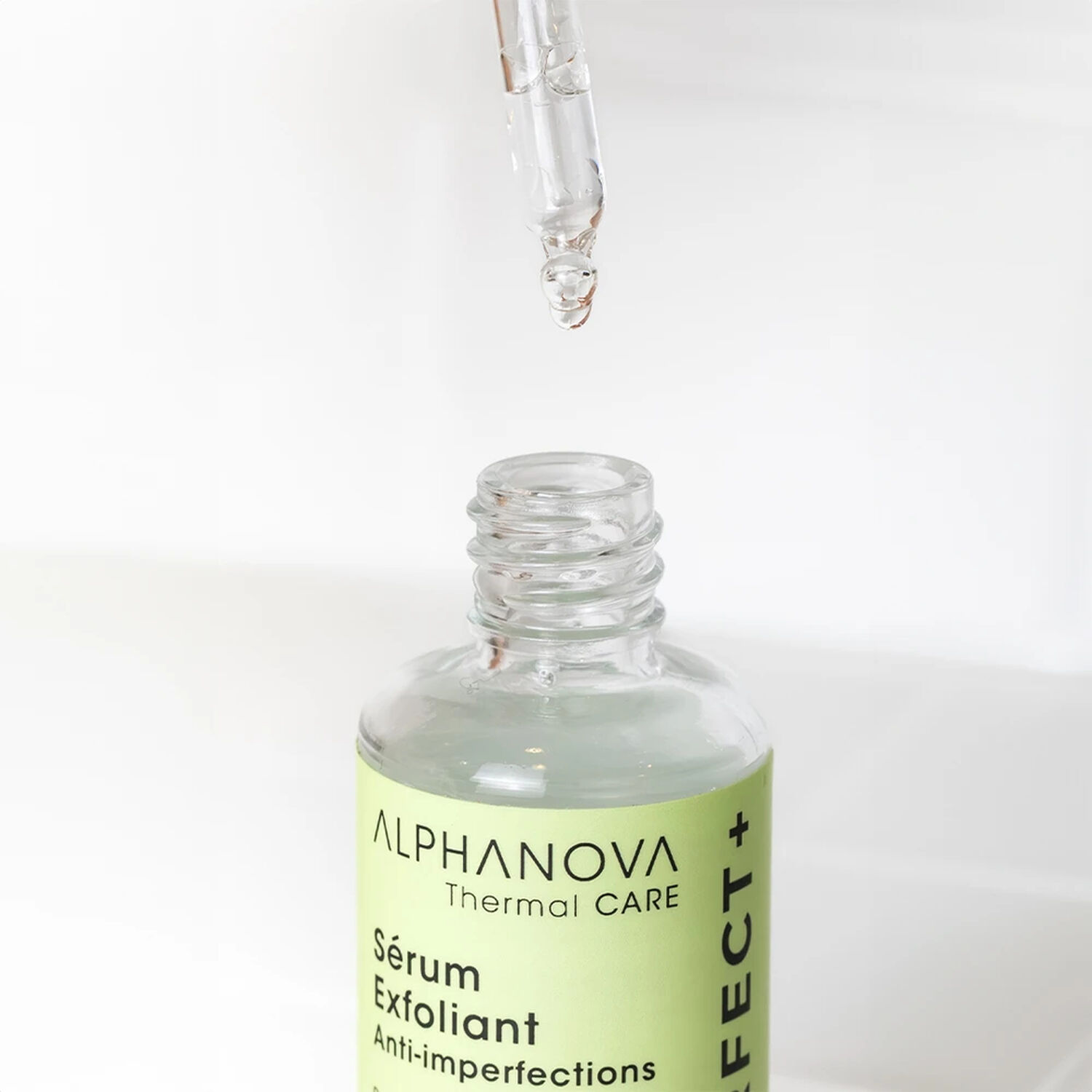 Perfect+ - Sérum Exfoliant Anti-Imperfections 30 ml