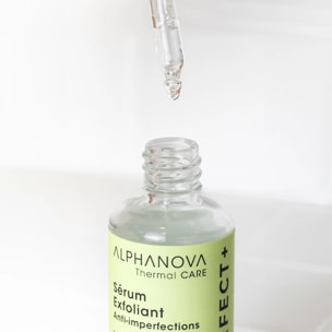 Perfect+ - Sérum Exfoliant Anti-Imperfections 30 ml