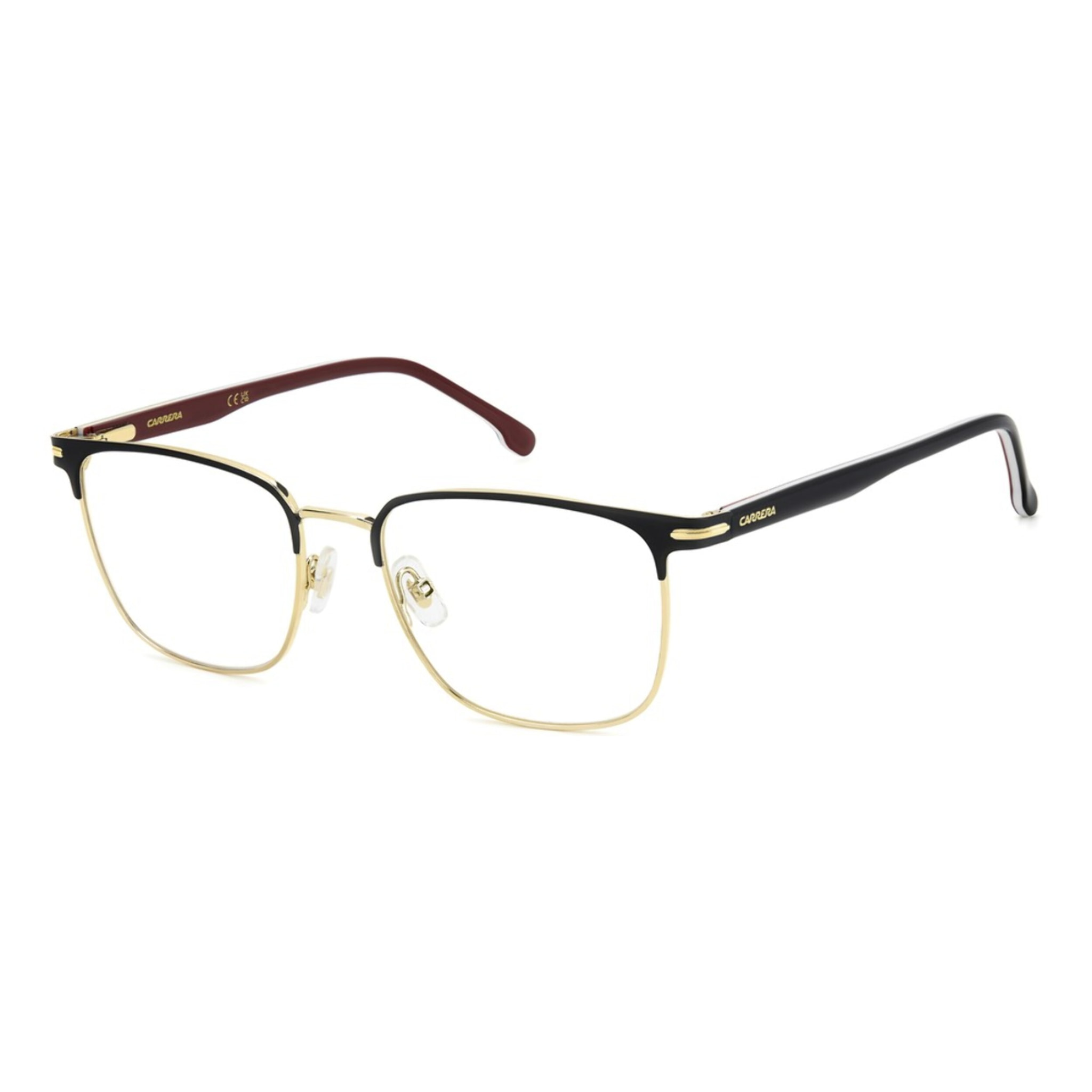 Gafas de Vista Carrera 353 RHL de Metal Hombre 54 mm