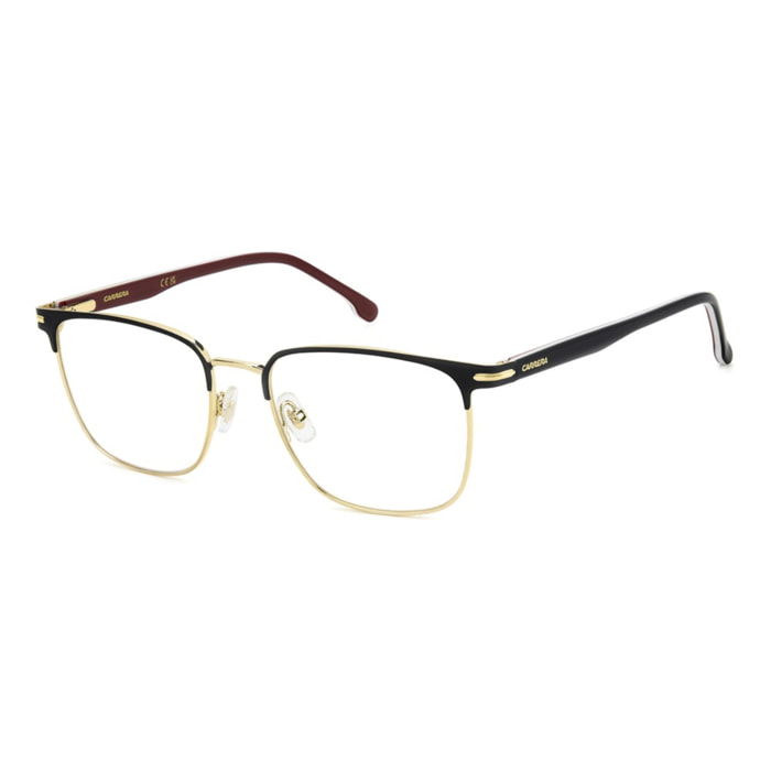 Gafas de Vista Carrera 353 RHL de Metal Hombre 54 mm