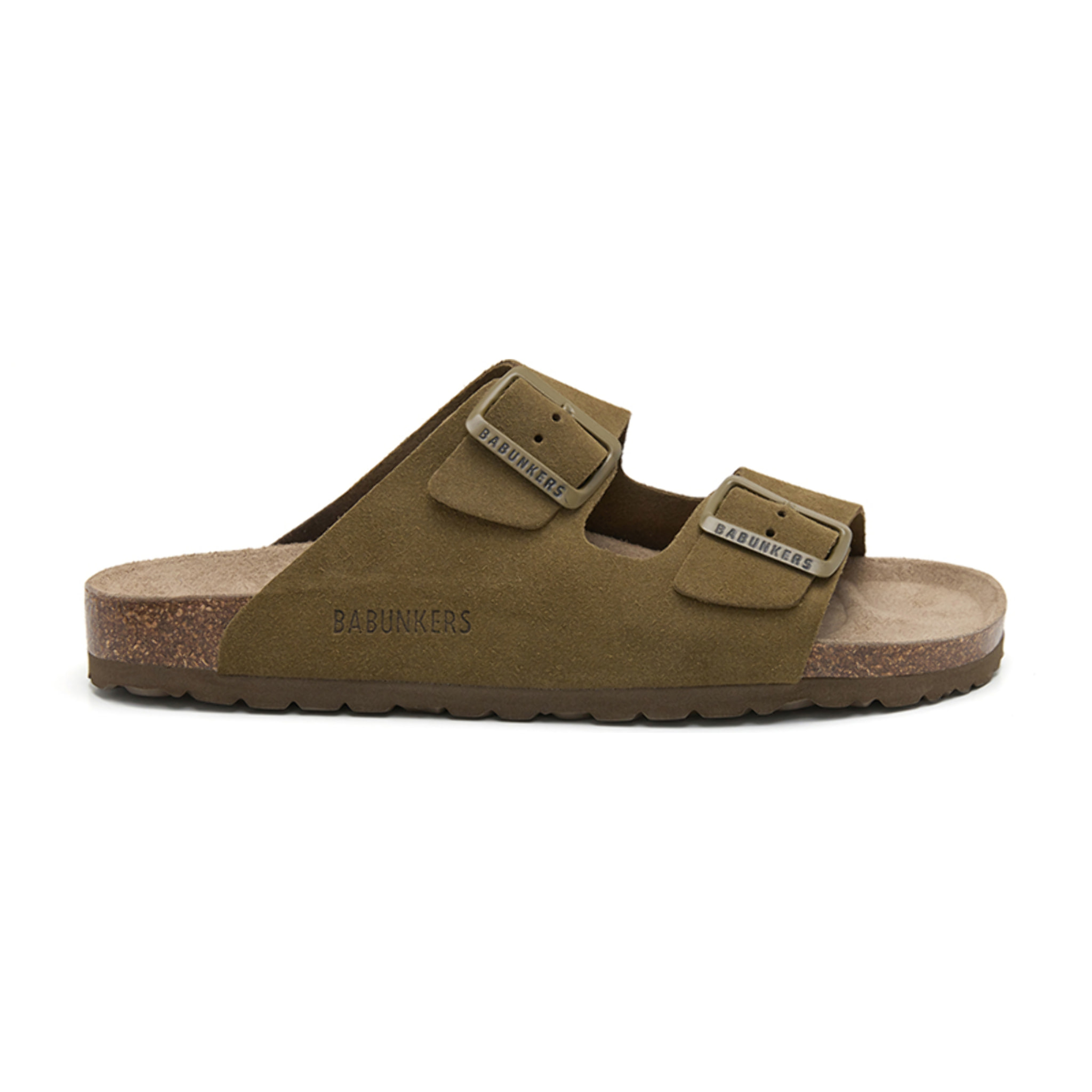 Sandalo BABUNKERS CACHI
