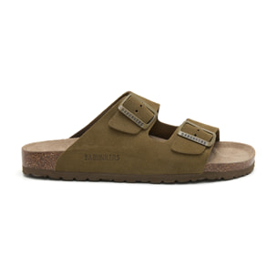 Sandalo BABUNKERS CACHI