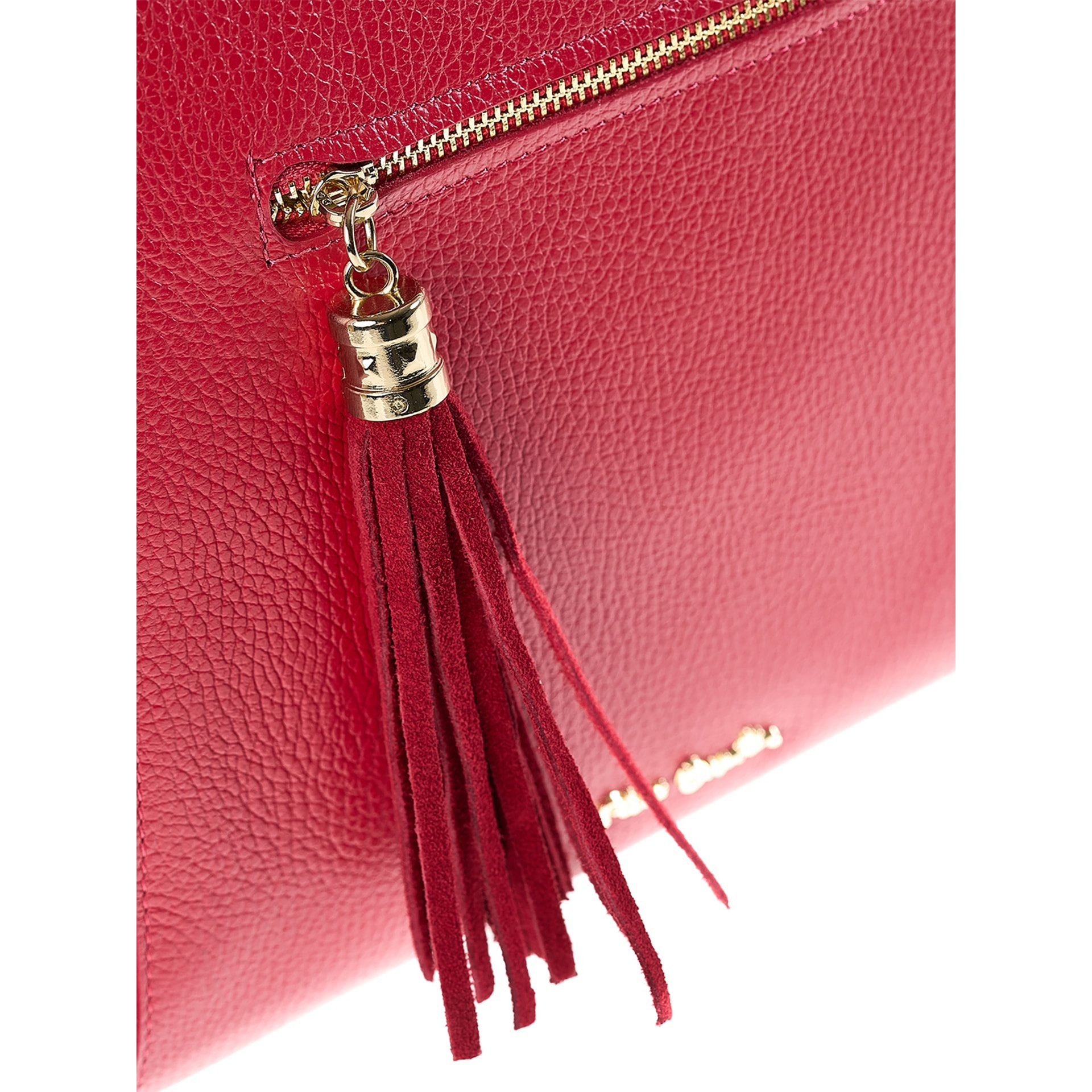 Borsa a mano da donna Made in Italy - Modello Erisia Plus - 100% pelle - 48.0 x 30.0 x 16.0 cm