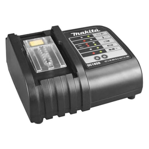 Cortasetos 18V Li-Ion 3 Ah 50 cm MAKITA - 1 batería 3.0Ah Liion + cargador - DUH502SF