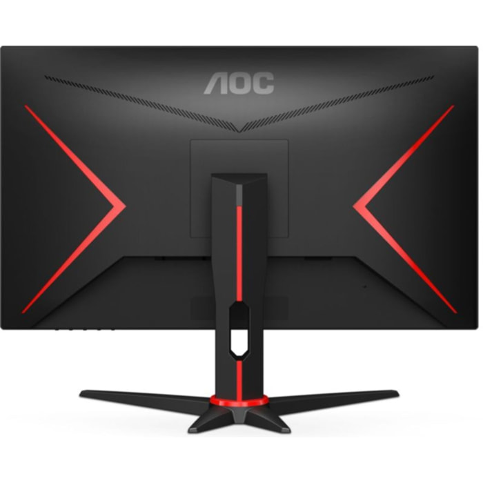 Ecran PC Gamer AOC G2 24G2ZE/BK Plat 24'' IPS