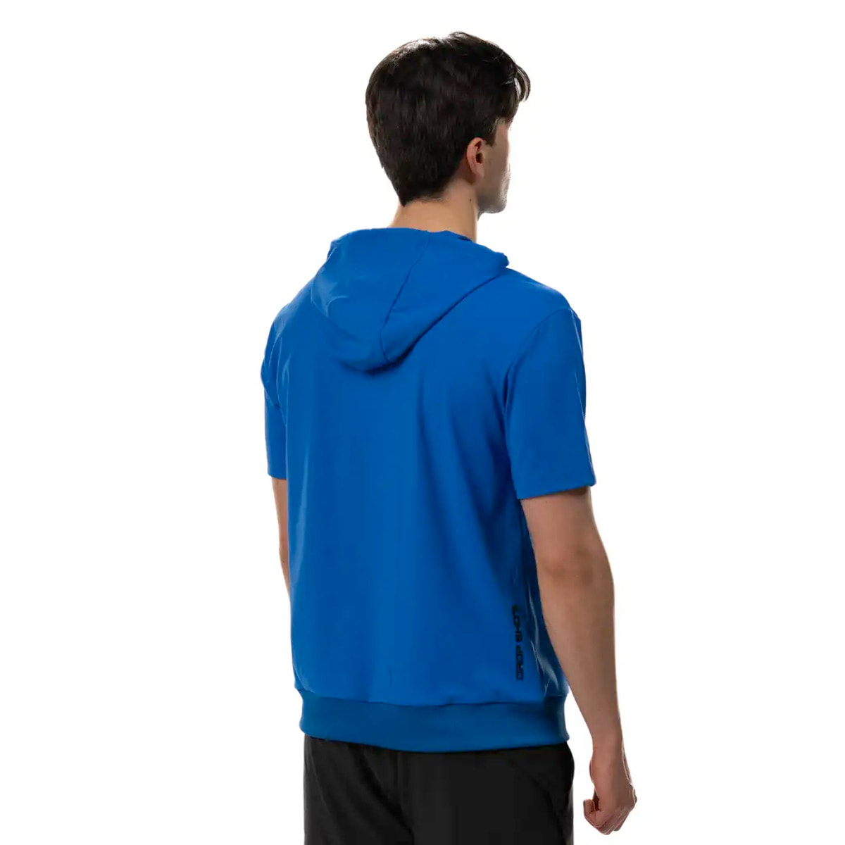 Sudadera de pádel hombre Aker Drop Shot