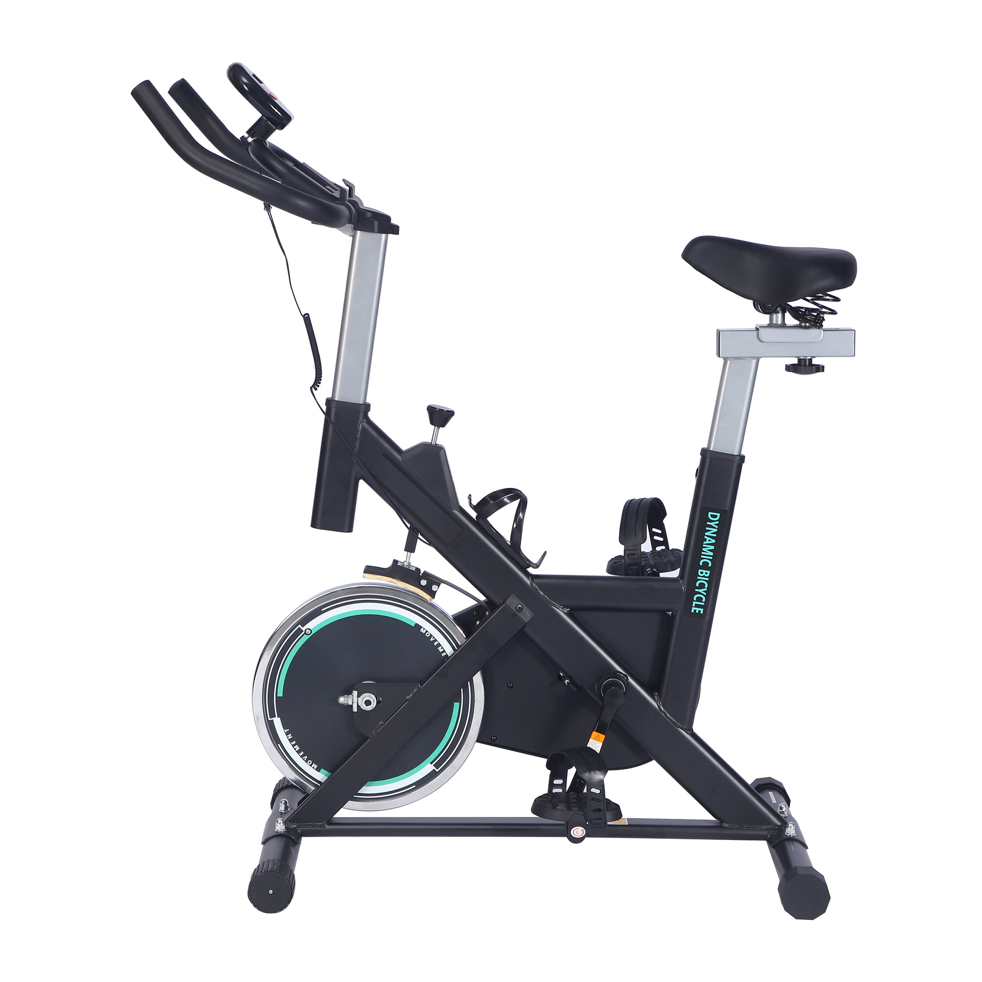 VELOX G10 SPINNING BIKE