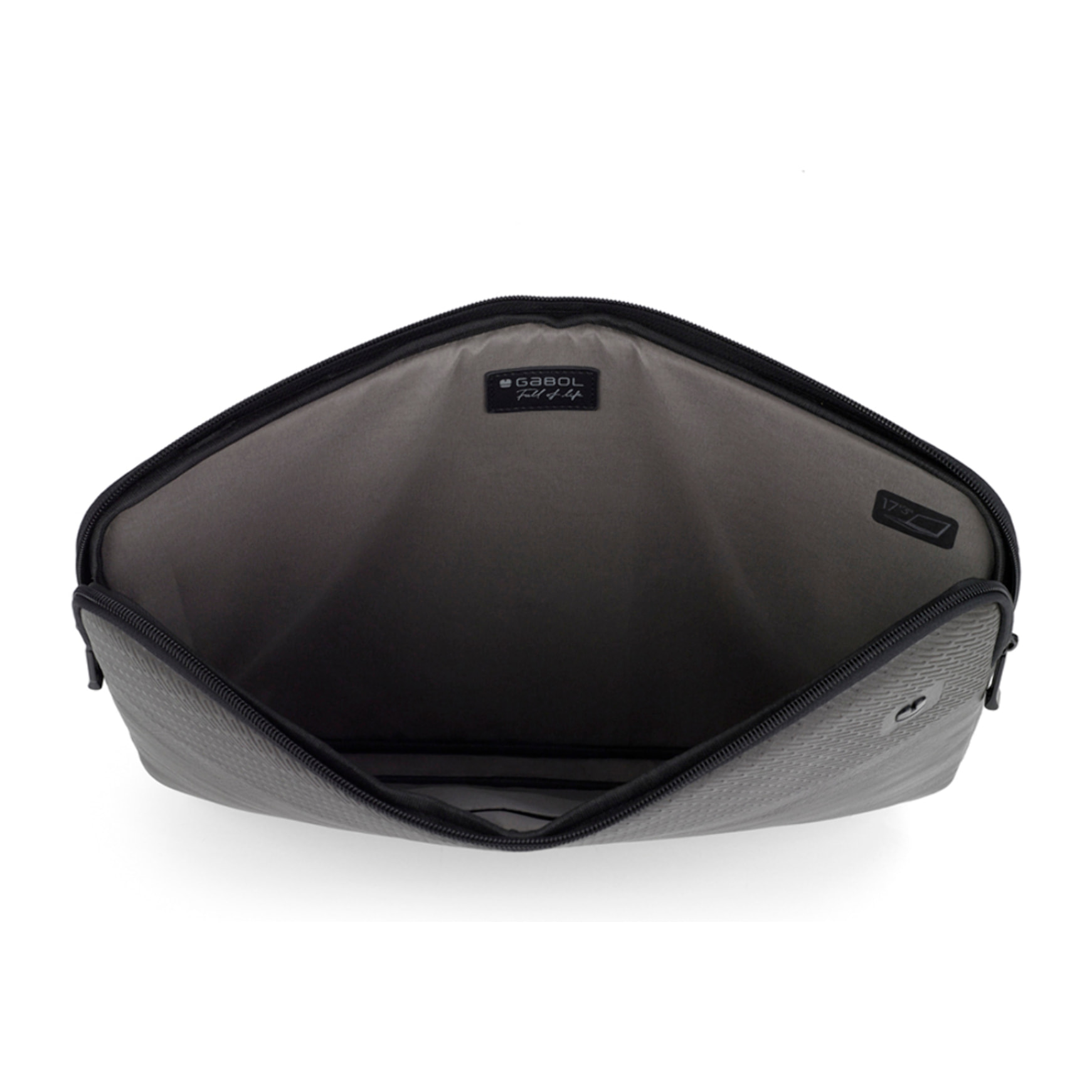 Funda portátil 17,3" ERIS