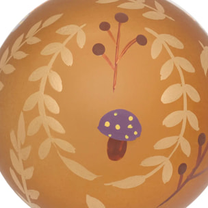 BDN PLAST X2 BRANCHE DORE 80MM