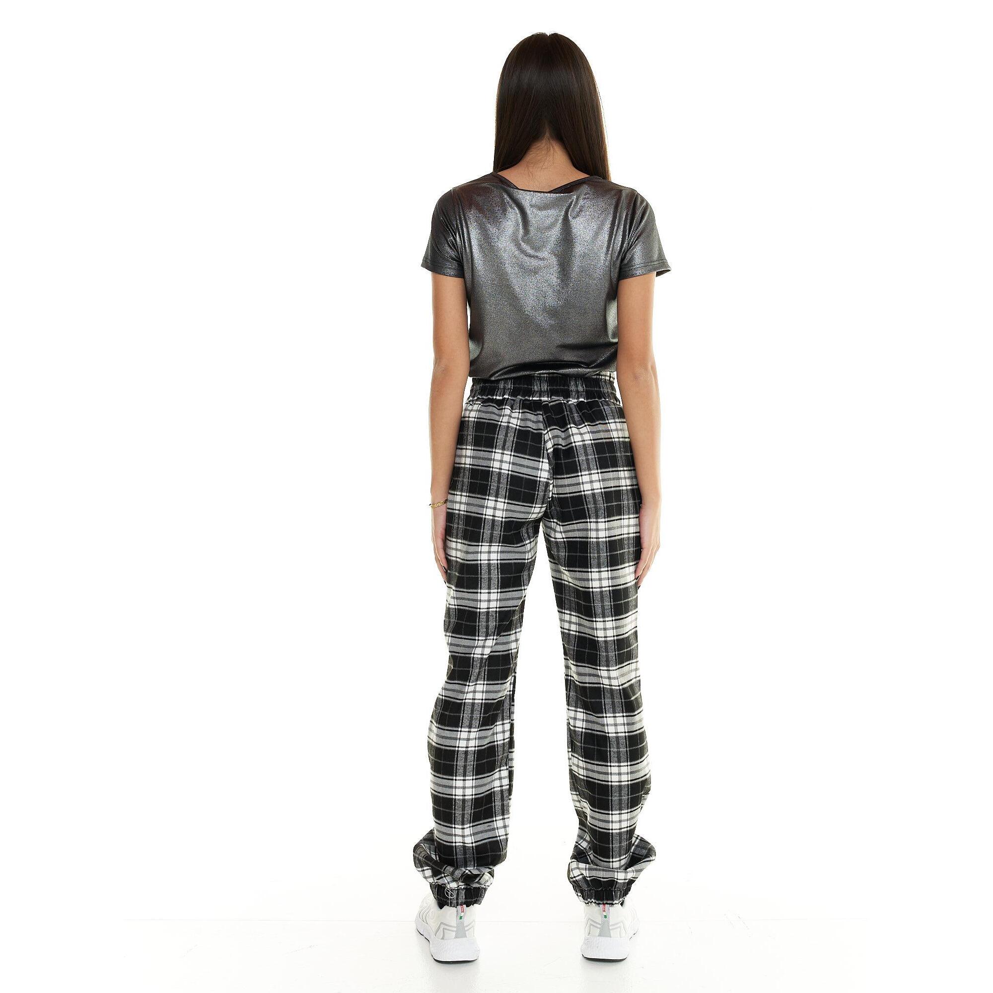 Pantalón de chándal mujer Leone Leisure