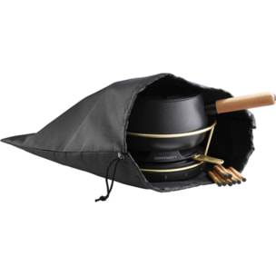 Fondue LAGRANGE Héritage + Housse 349503