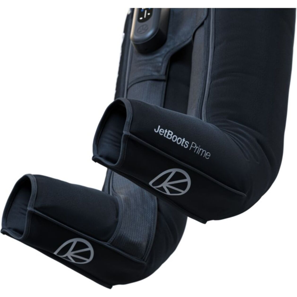 Bottes de pressothérapie THERABODY de compression Jetboots Prime - M